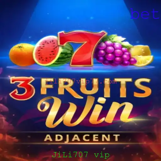 Explorando o Jogo 3FruitsWin e a Plataforma JiLi707 vip