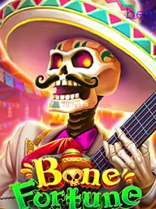 BoneFortune: A Trilha de Aventuras Inovadoras