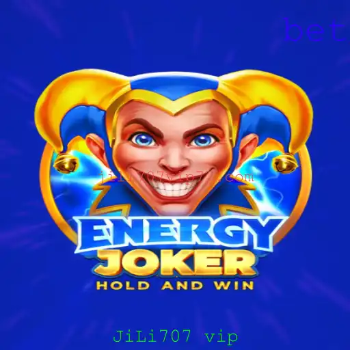 EnergyJoker: A Nova Sensação no Mundo dos Jogos Digitais
