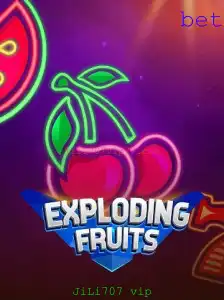 ExplodingFruits: Um Mergulho no Empolgante Mundo dos Frutos Explosivos