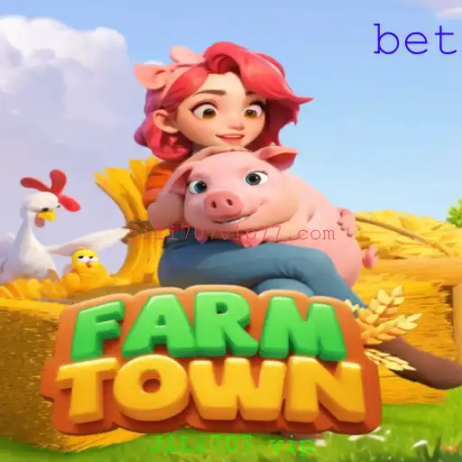 Descubra o Fascinante Mundo de FarmTown e Como JiLi707 VIP Transforma a Experiência de Jogo