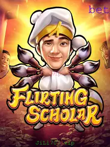 Explorando o Fascinante Jogo FlirtingScholar no Mundo dos Cassinos Online