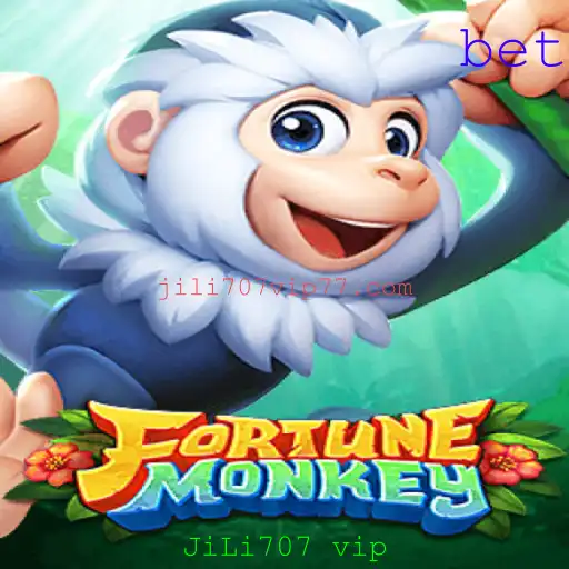 Desvendo o Jogo FortuneMonkey: Uma Experiência Excitante com JiLi707 VIP