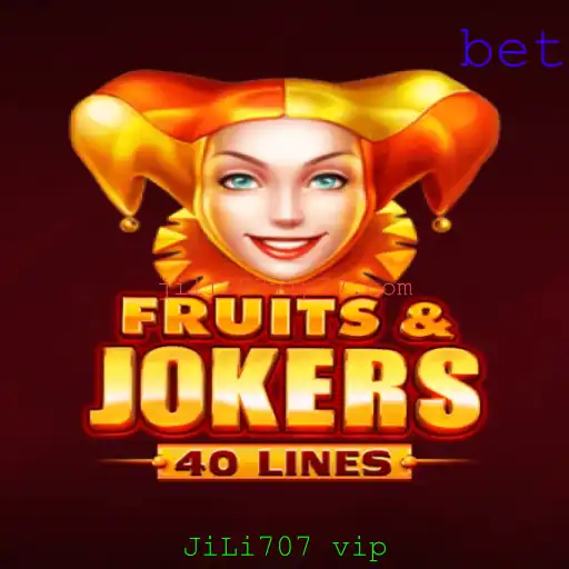 Descubra o Jogo Emocionante: FruitsAndJokers40
