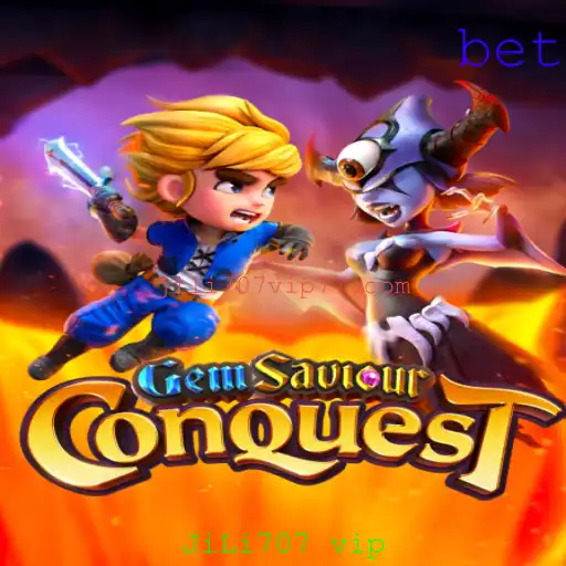 Exploração do Mundo de GemSaviourConquest e a Estratégia JiLi707 vip