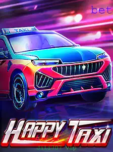 Descubra o Mundo Empolgante de HappyTaxi: O Jogo que Está Conquistando JiLi707 Vip