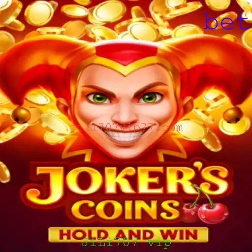 Descubra o Fascinante Mundo de JokersCoins: Uma Aventura com JiLi707 VIP
