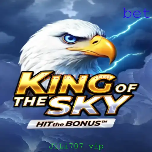 Explorando KingOfTheSky: Um Mergulho no Mundo Aéreo do JiLi707 vip