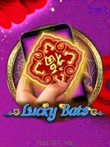 LuckyBatsM: Descubra a Magia dos Morcegos da Sorte