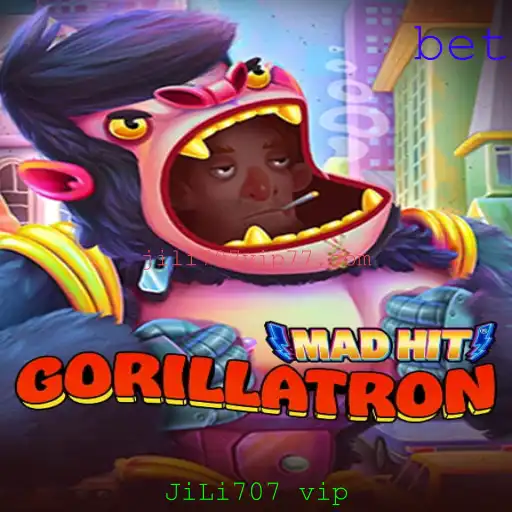 Descubra o Mundo de MadHitGorillatron: Um Guia Completo