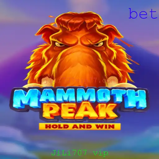 Explorando o Mundo Fascinante do Jogo MammothPeak: Regras, Descrição e Introdução
