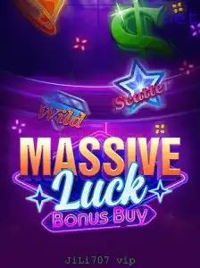 Descubra o Empolgante Jogo de Cassino Online MassiveLuckBonusBuy