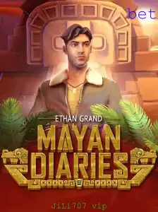 MayanDiaries: Descoberta e Aventura na Mesoamérica Antiga