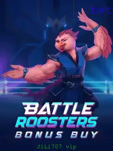 Descubra o Mundo Empolgante de BattleRoostersBonusBuy com JiLi707 vip