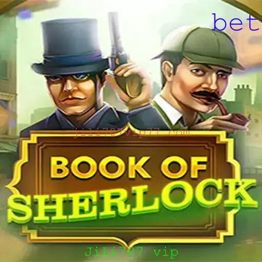 BookOfSherlock: Uma Jornada pelo Mundo do Mistério e Aventura
