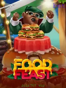 FoodFeast: Descubra o Empolgante Mundo do Jogo de Culinária