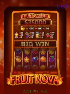 Explorando FruitNova: A Nova Sensação dos Jogos