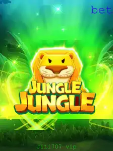 Descobrindo o Mundo de JungleJungle: Aventura e Estratégia