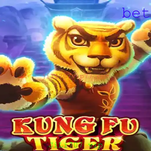KungFuTiger: Uma Jornada de Aventura e Estratégia