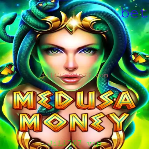Explorando o Mundo de MedusaMoney: Uma Aventura de Cassino com JiLi707 VIP