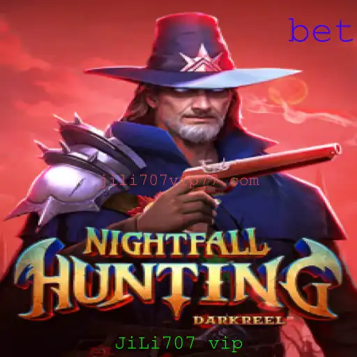 Explorando o Mundo de NightfallHunting e a Exclusividade do JiLi707 vip