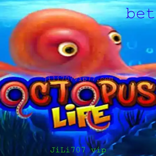 OctopusLife: A Inovadora Aventura Subaquática Inspirada em JiLi707 vip