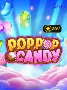 Explorando o Universo de POPPOPCANDY: Diversão e Estratégia