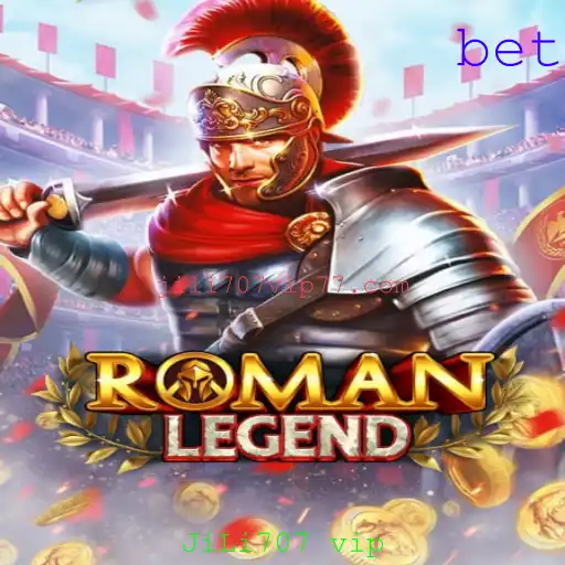 Descubra o Fascinante Mundo de 'RomanLegend' com JiLi707 VIP