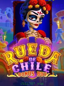 RuedaDeChileBonusBuy: Uma Nova Experiência no Cenário de Jogos