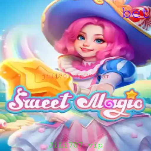 Explorando SweetMagic e JiLi707 vip: Um Guia Completo