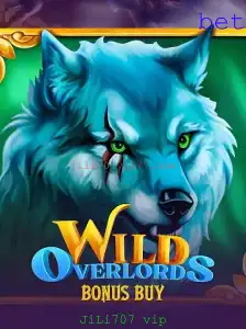 Explorando o Fascinante Mundo de WildOverlordsBonusBuy: A Aventura de JiLi707 vip