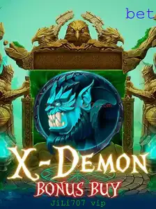 Explorando o Mundo de XDemonBonusBuy: Um Novo Padrão em Jogos de Cassino