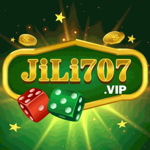 JiLi707 vip Logo
