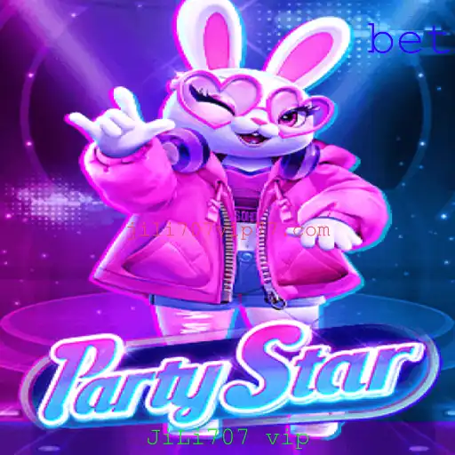 Descubra PartyStar: O Jogo Social que Conquista com JiLi707 vip