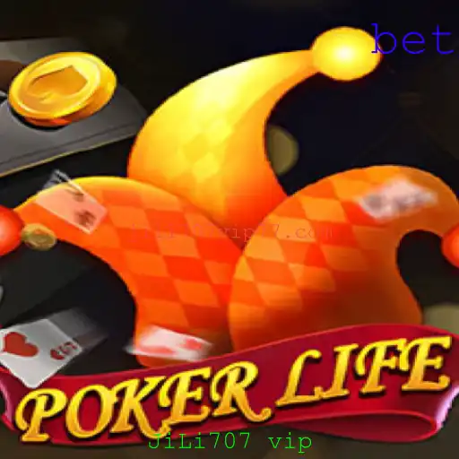 PokerLife: Explorando o Universo do Jogo com JiLi707 VIP