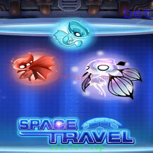 Explorando o Universo de SpaceTravel e JiLi707 vip