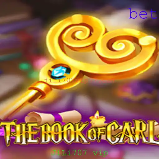 Explorando o Fascinante Mundo de 'The Book of Carl' e o Impacto de 'JiLi707 vip'