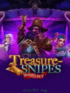 Explorando TreasuresnipesBonusBuy: A Nova Sensação no Mundo dos Jogos