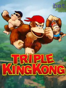 Explorando TripleKingKong: Um Guia Completo para Entusiastas de Jogos